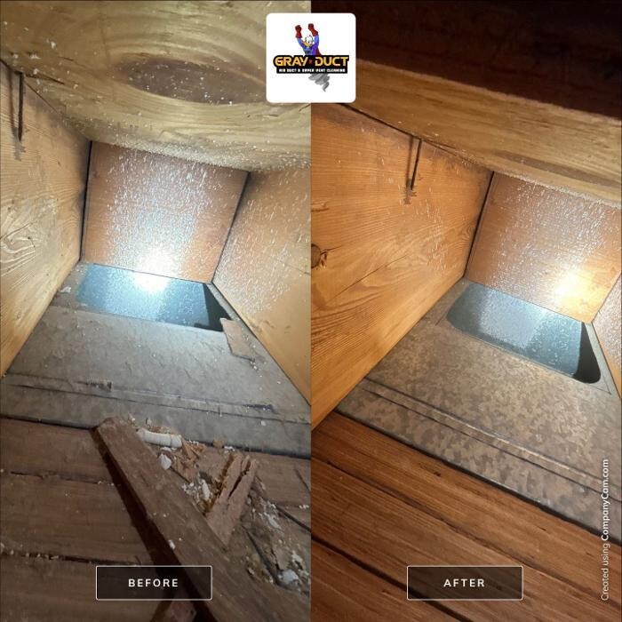 Images Gray Duct Heating • Cooling • Air Duct Cleaning