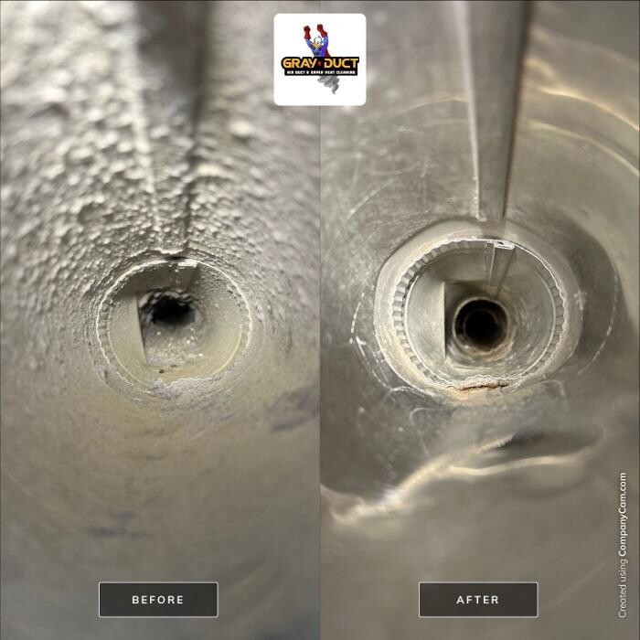 Images Gray Duct Heating • Cooling • Air Duct Cleaning