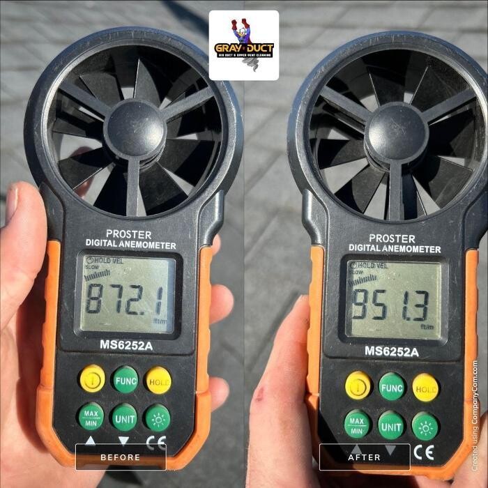 Images Gray Duct Heating • Cooling • Air Duct Cleaning