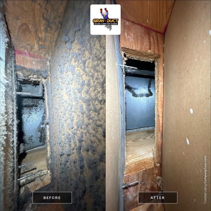 Images Gray Duct Heating • Cooling • Air Duct Cleaning
