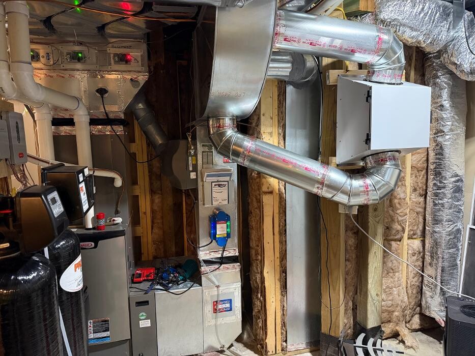 Images Gray Duct Heating • Cooling • Air Duct Cleaning