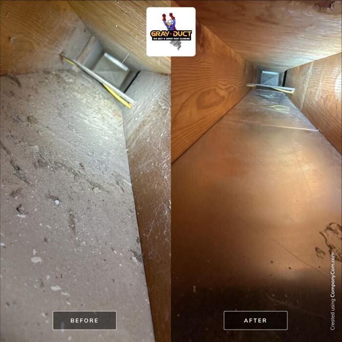 Images Gray Duct Heating • Cooling • Air Duct Cleaning