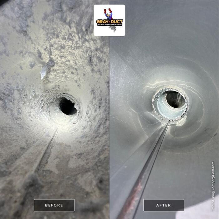 Images Gray Duct Heating • Cooling • Air Duct Cleaning