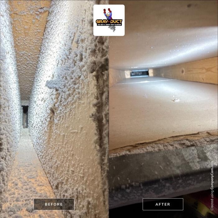 Images Gray Duct Heating • Cooling • Air Duct Cleaning
