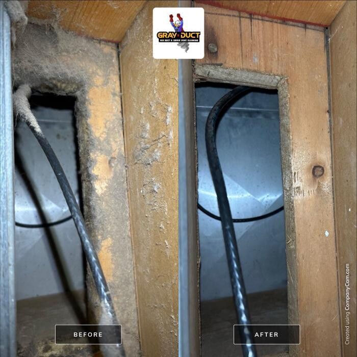 Images Gray Duct Heating • Cooling • Air Duct Cleaning