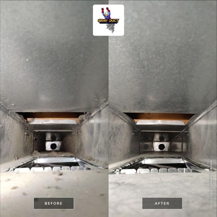 Images Gray Duct Heating • Cooling • Air Duct Cleaning