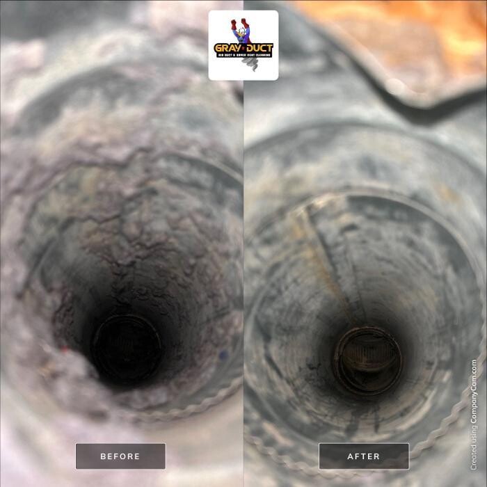 Images Gray Duct Heating • Cooling • Air Duct Cleaning