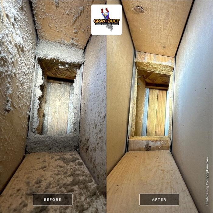 Images Gray Duct Heating • Cooling • Air Duct Cleaning