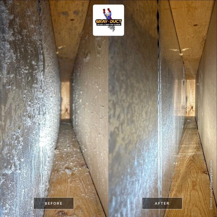 Images Gray Duct Heating • Cooling • Air Duct Cleaning
