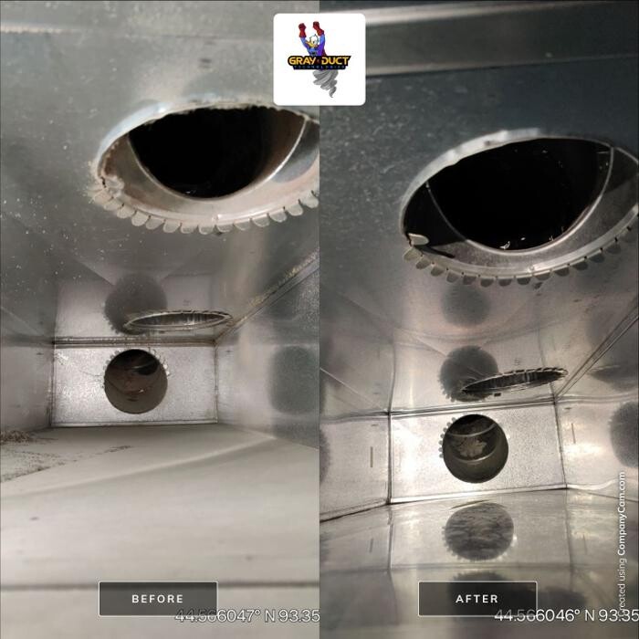 Images Gray Duct Heating • Cooling • Air Duct Cleaning
