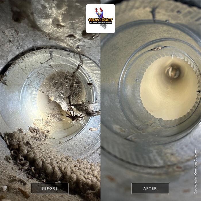 Images Gray Duct Heating • Cooling • Air Duct Cleaning