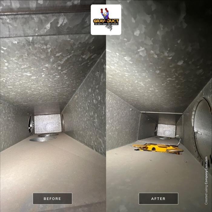 Images Gray Duct Heating • Cooling • Air Duct Cleaning
