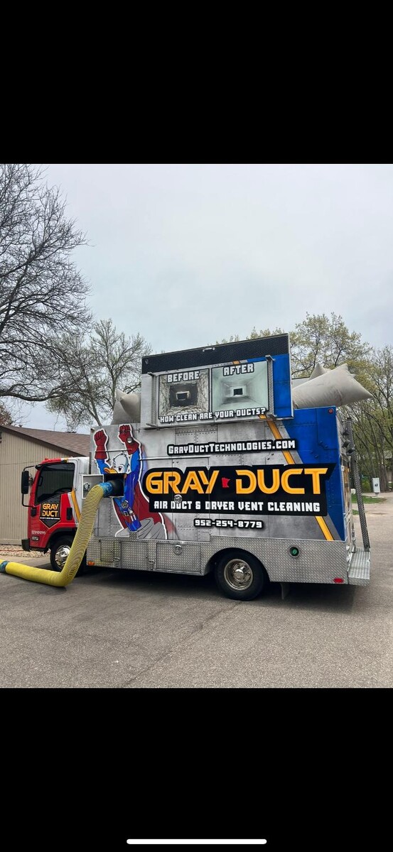 Images Gray Duct Heating • Cooling • Air Duct Cleaning