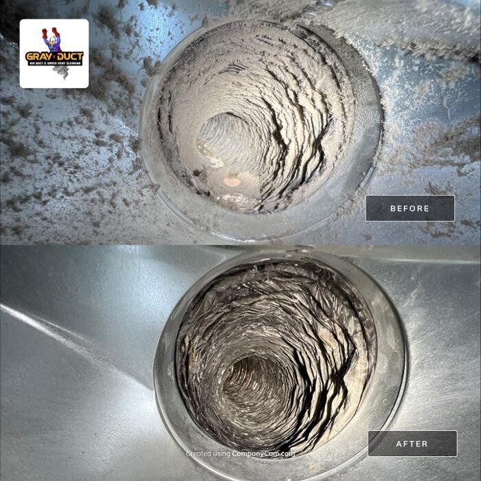 Images Gray Duct Heating • Cooling • Air Duct Cleaning