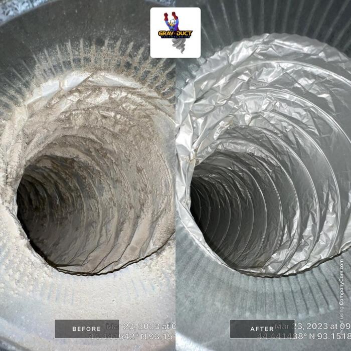 Images Gray Duct Heating • Cooling • Air Duct Cleaning