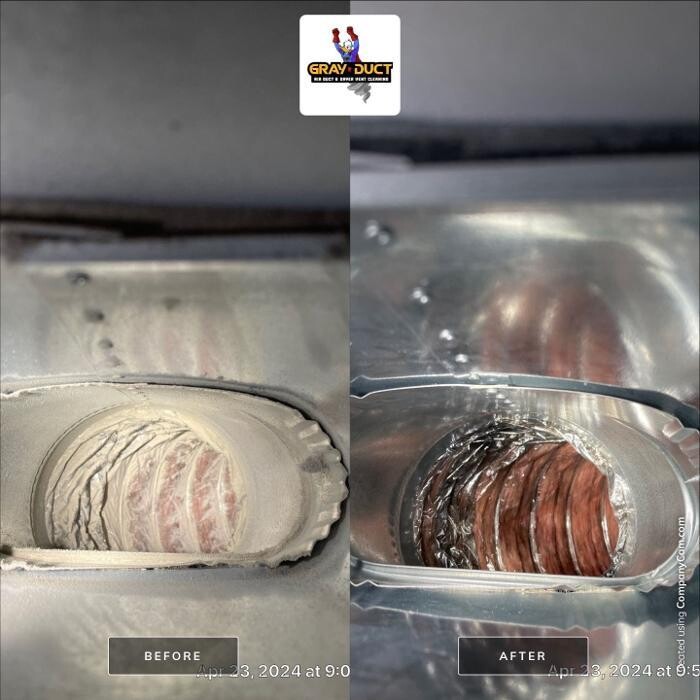 Images Gray Duct Heating • Cooling • Air Duct Cleaning