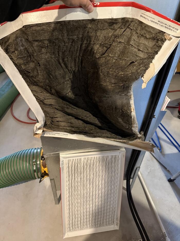 Images Gray Duct Heating • Cooling • Air Duct Cleaning