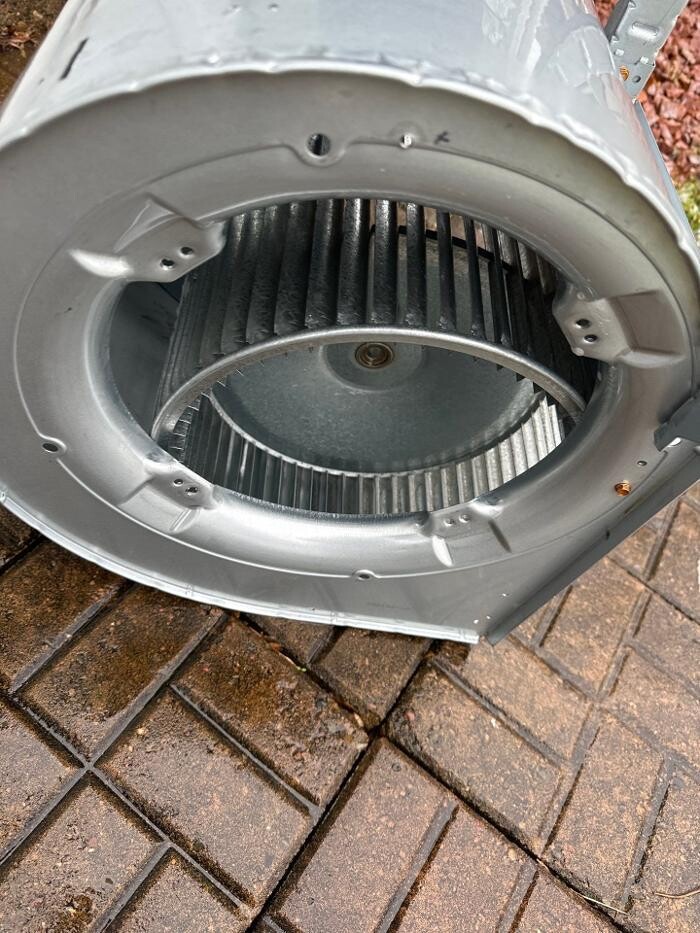 Images Gray Duct Heating • Cooling • Air Duct Cleaning