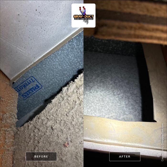 Images Gray Duct Heating • Cooling • Air Duct Cleaning