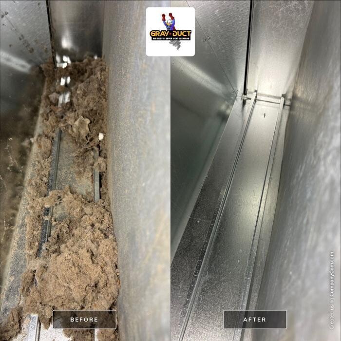 Images Gray Duct Heating • Cooling • Air Duct Cleaning