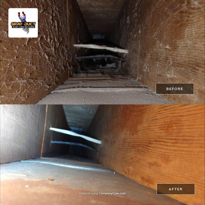 Images Gray Duct Heating • Cooling • Air Duct Cleaning