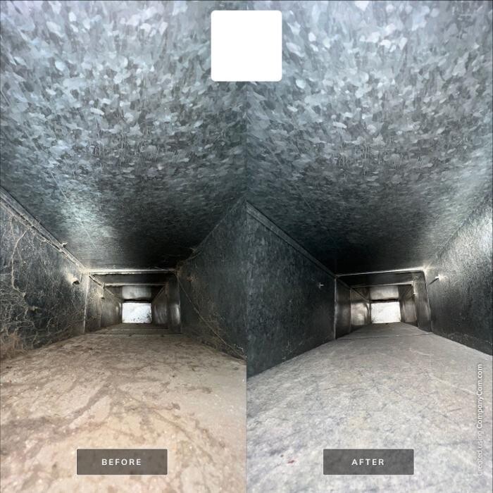 Images Gray Duct Heating • Cooling • Air Duct Cleaning