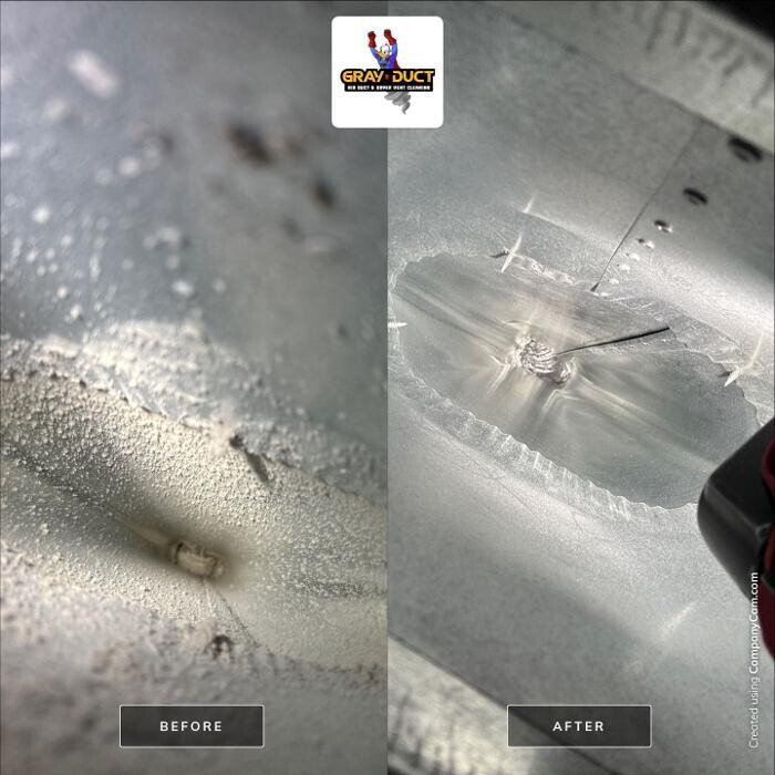 Images Gray Duct Heating • Cooling • Air Duct Cleaning