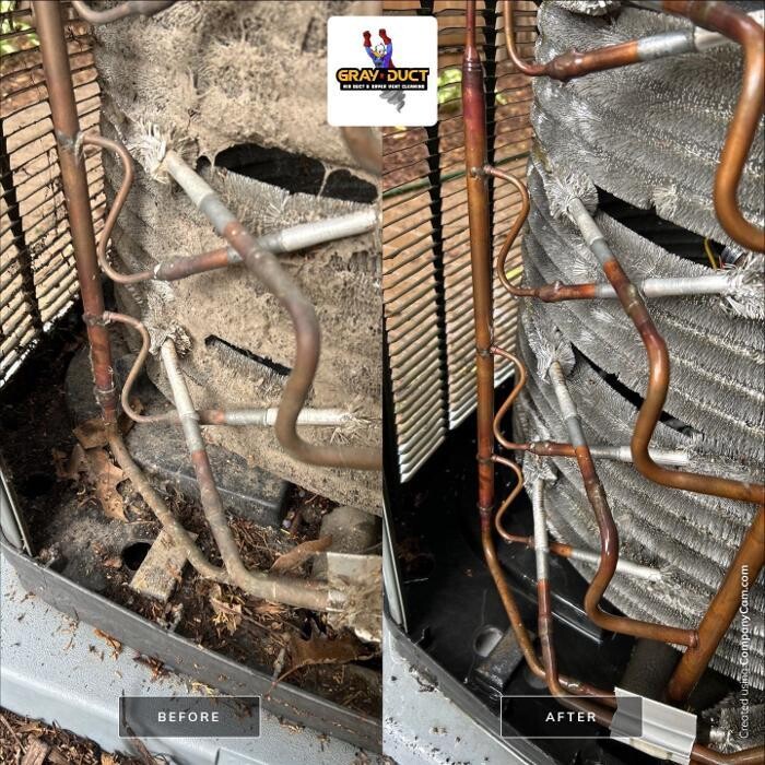 Images Gray Duct Heating • Cooling • Air Duct Cleaning