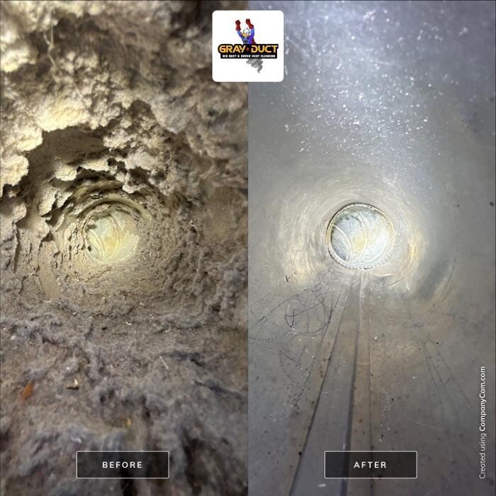 Images Gray Duct Heating • Cooling • Air Duct Cleaning