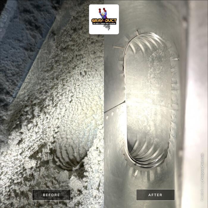 Images Gray Duct Heating • Cooling • Air Duct Cleaning