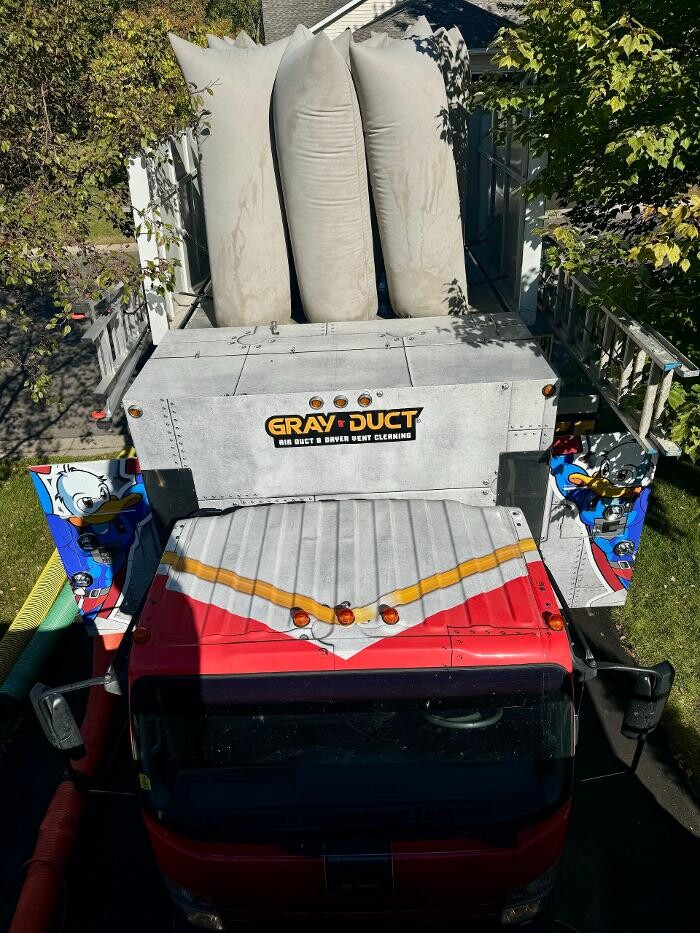 Images Gray Duct Heating • Cooling • Air Duct Cleaning