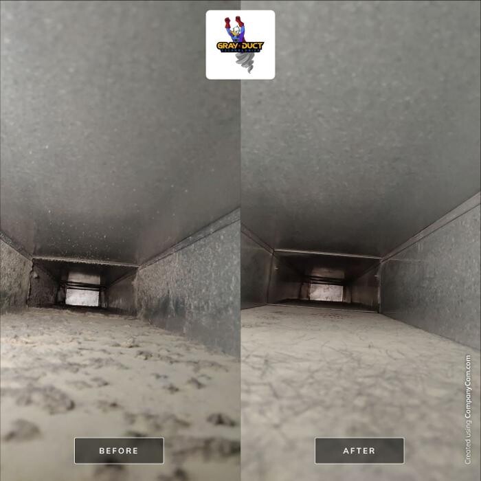 Images Gray Duct Heating • Cooling • Air Duct Cleaning