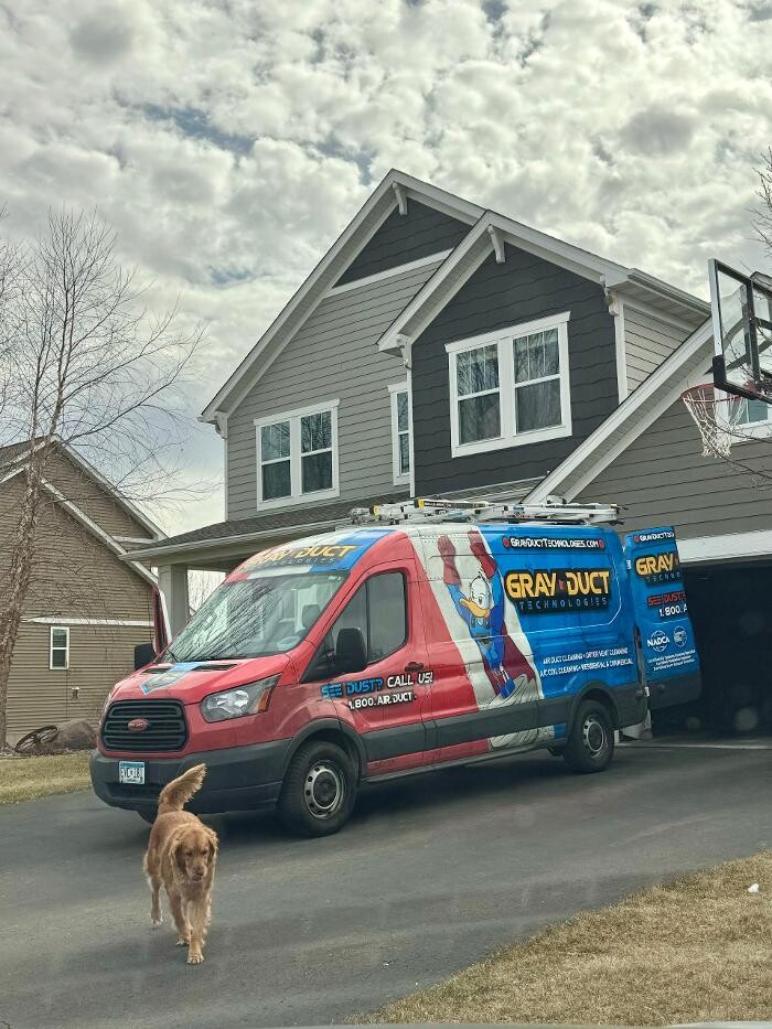 Images Gray Duct Heating • Cooling • Air Duct Cleaning