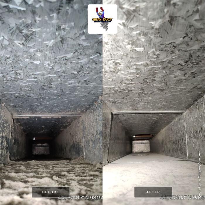 Images Gray Duct Heating • Cooling • Air Duct Cleaning