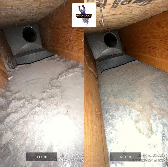 Images Gray Duct Heating • Cooling • Air Duct Cleaning