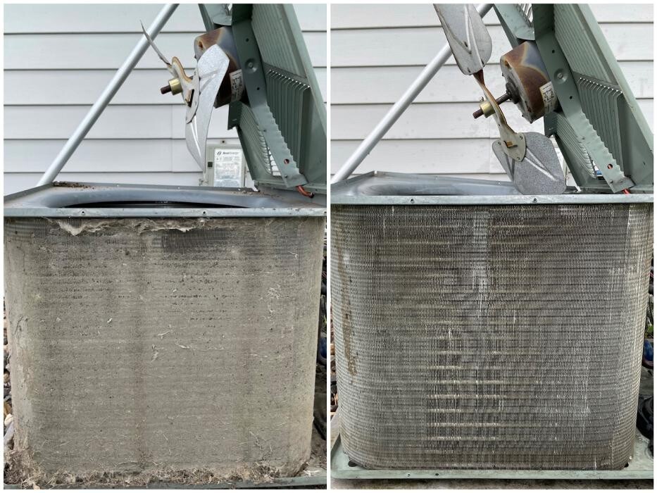 Images Gray Duct Heating • Cooling • Air Duct Cleaning