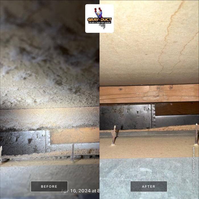 Images Gray Duct Heating • Cooling • Air Duct Cleaning