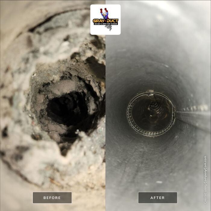 Images Gray Duct Heating • Cooling • Air Duct Cleaning