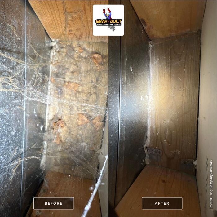Images Gray Duct Heating • Cooling • Air Duct Cleaning