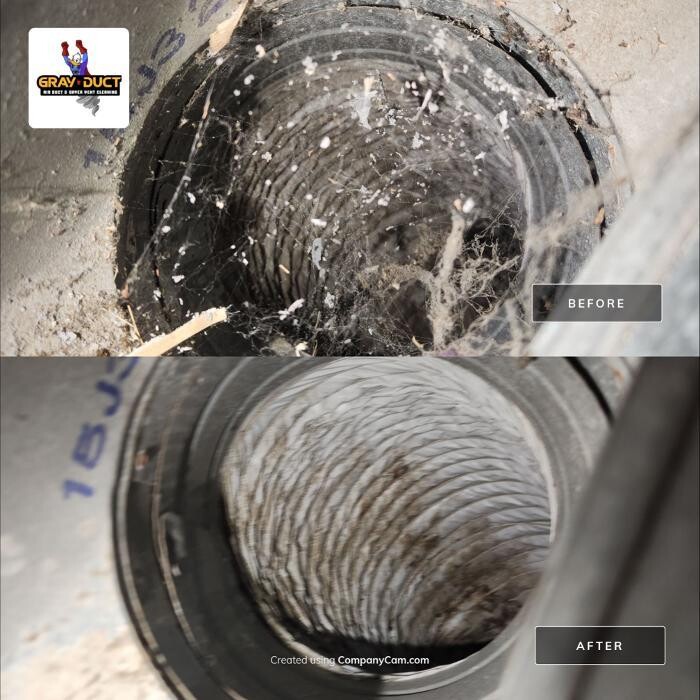 Images Gray Duct Heating • Cooling • Air Duct Cleaning