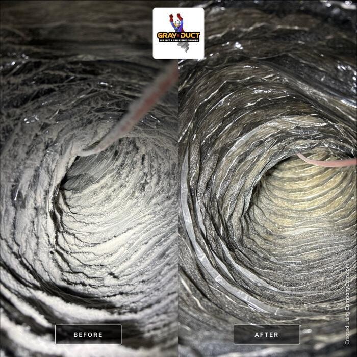 Images Gray Duct Heating • Cooling • Air Duct Cleaning