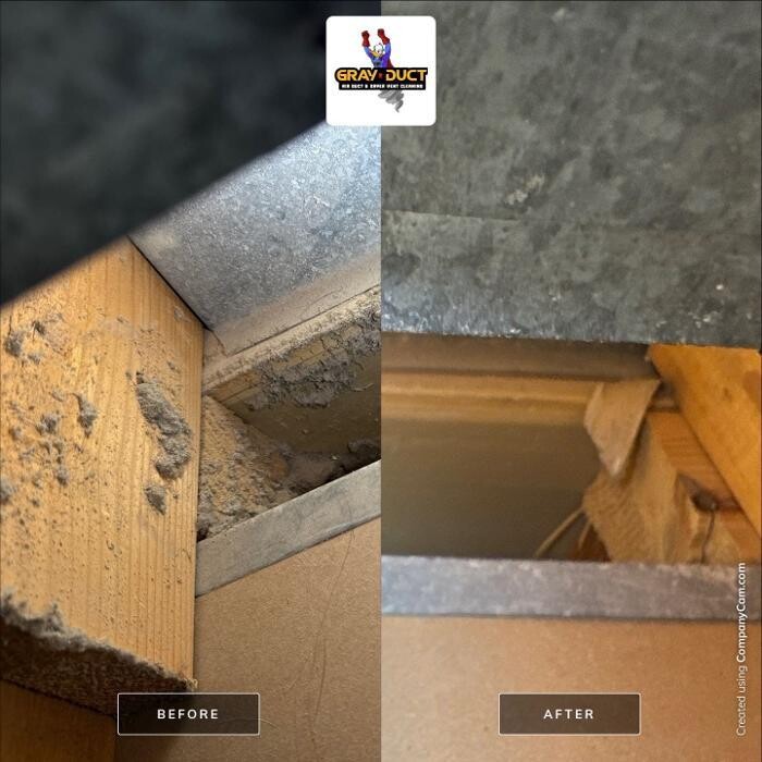 Images Gray Duct Heating • Cooling • Air Duct Cleaning