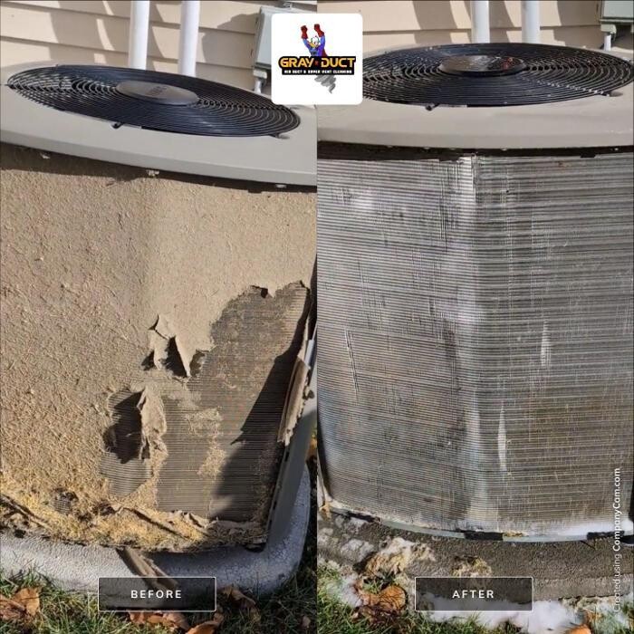 Images Gray Duct Heating • Cooling • Air Duct Cleaning