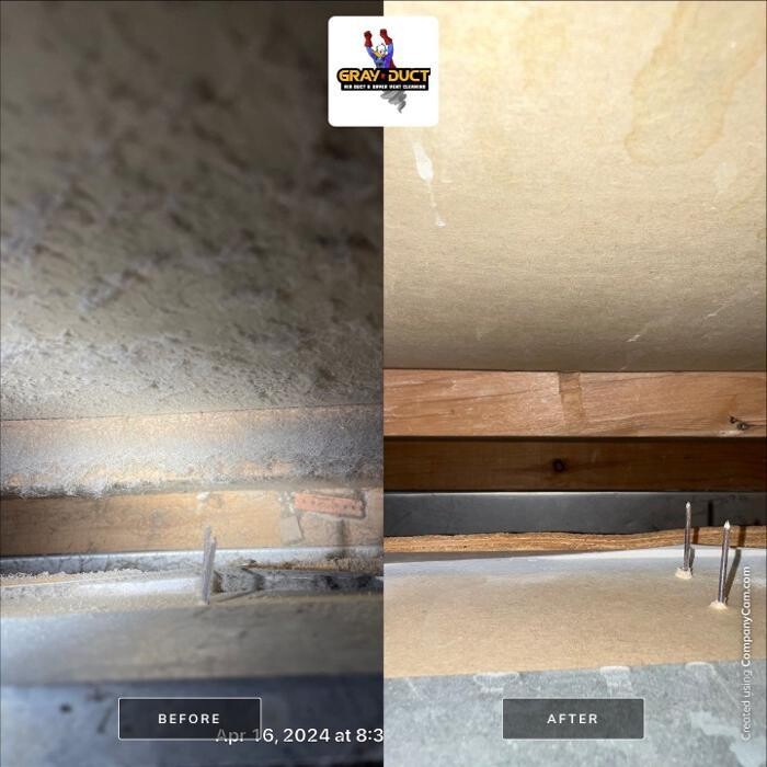 Images Gray Duct Heating • Cooling • Air Duct Cleaning