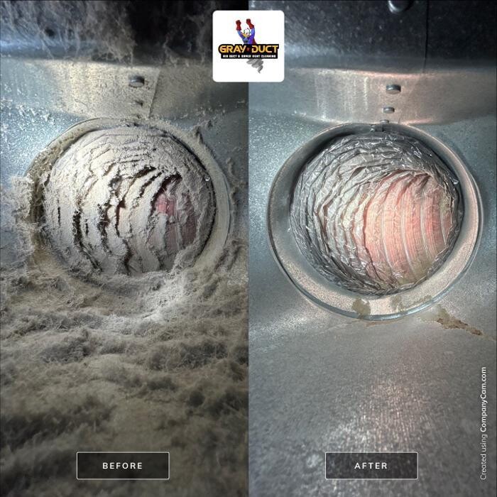 Images Gray Duct Heating • Cooling • Air Duct Cleaning