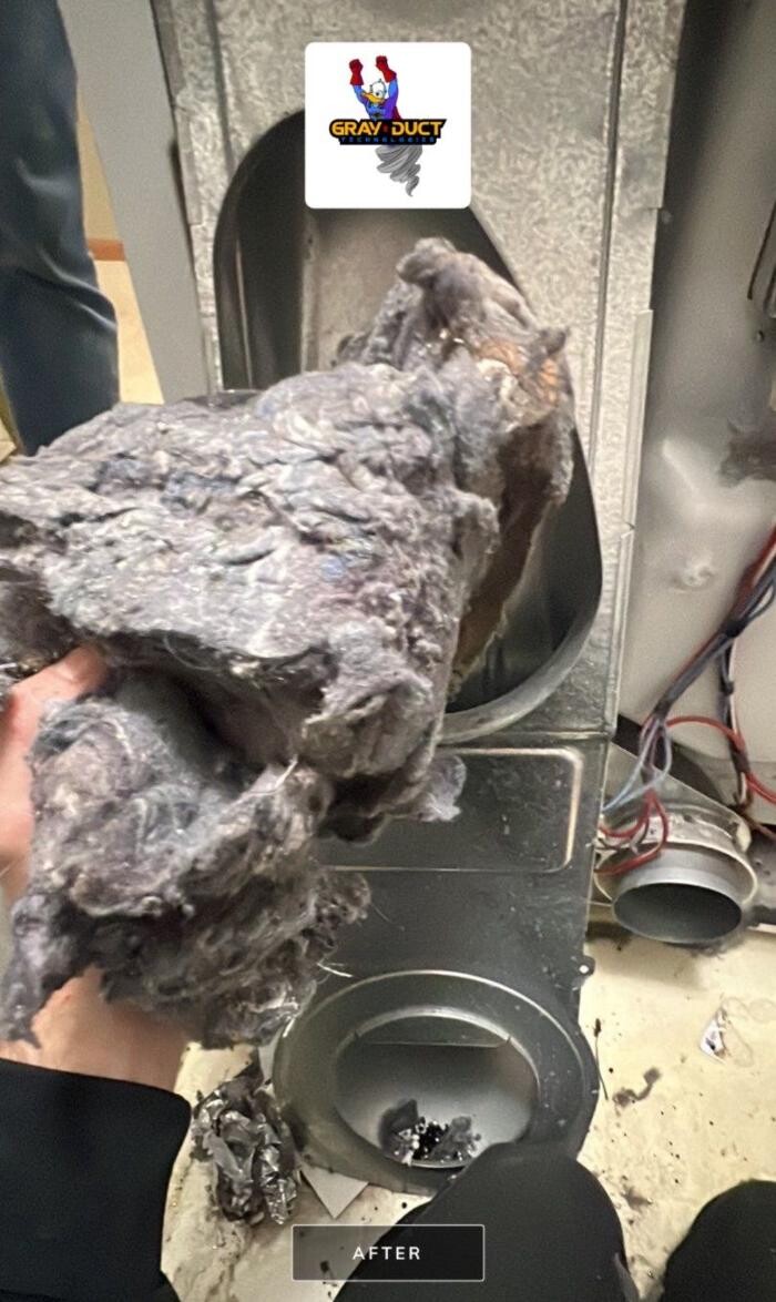 Images Gray Duct Heating • Cooling • Air Duct Cleaning