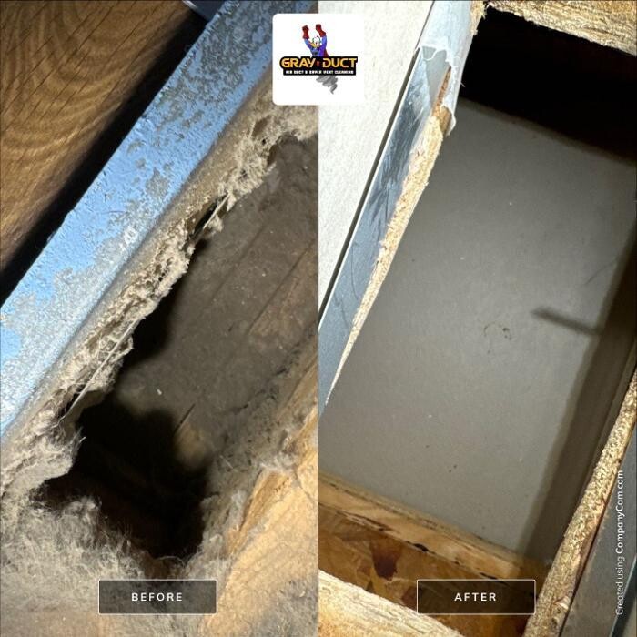 Images Gray Duct Heating • Cooling • Air Duct Cleaning