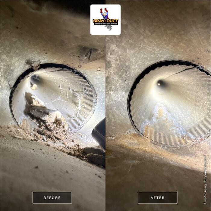 Images Gray Duct Heating • Cooling • Air Duct Cleaning