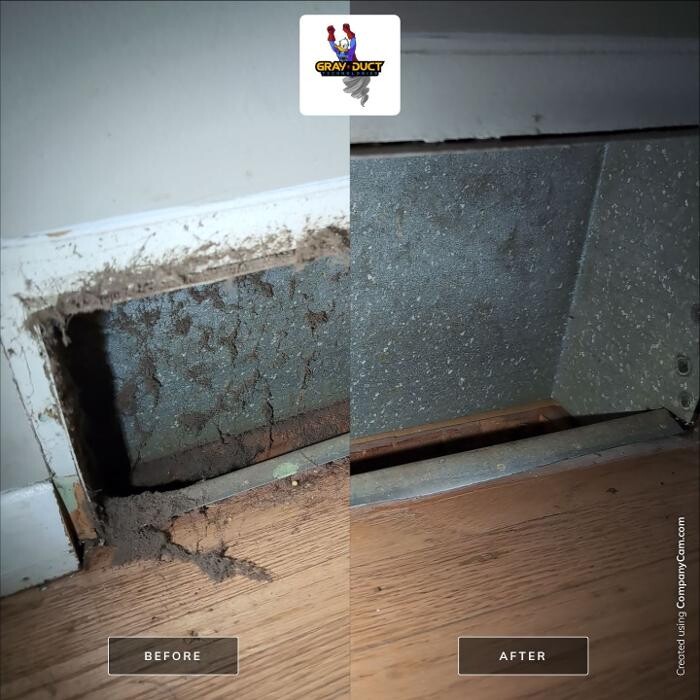 Images Gray Duct Heating • Cooling • Air Duct Cleaning