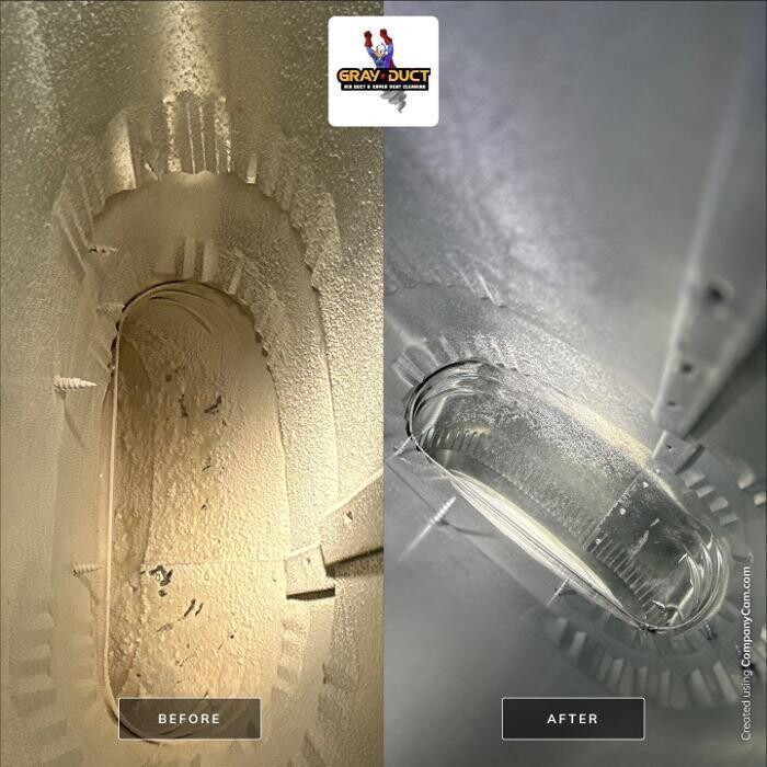 Images Gray Duct Heating • Cooling • Air Duct Cleaning